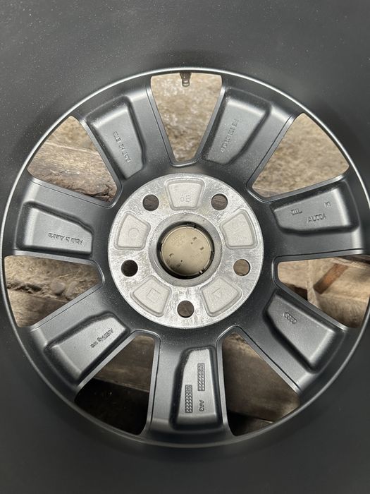 Jante originale Audi A6 allroad Q3 Tiguan Kodiaq A4 Passat Octavia