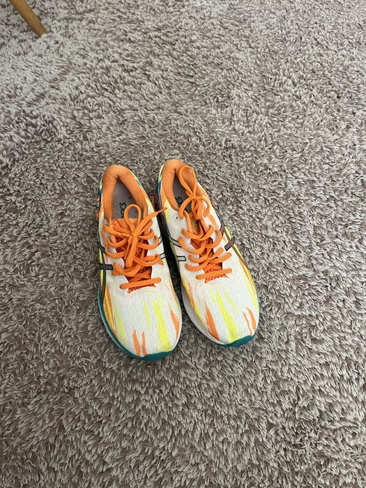 Asics Gel-Nimbus 23 Noosa-оригинални маратонки