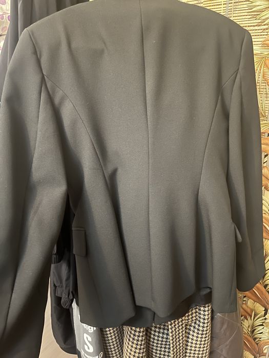 Пиджак классический