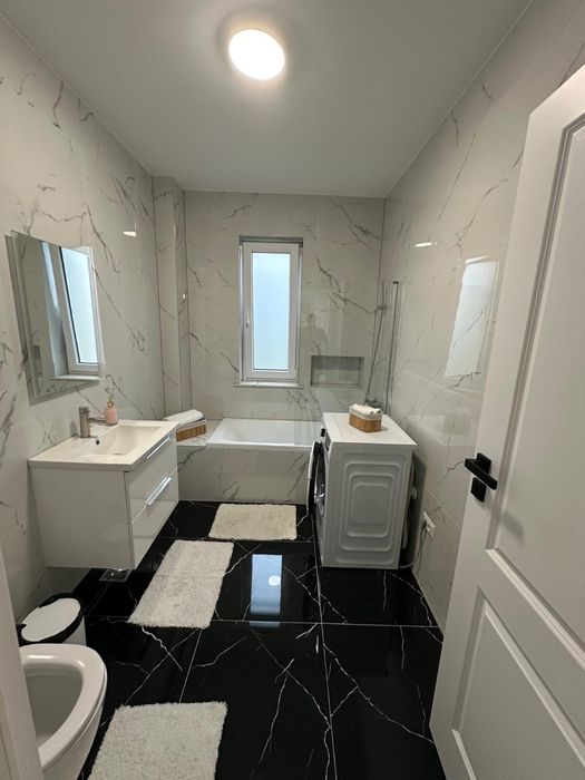 Apartament regim hotelier - Rădăuți, Calea Bucovinei