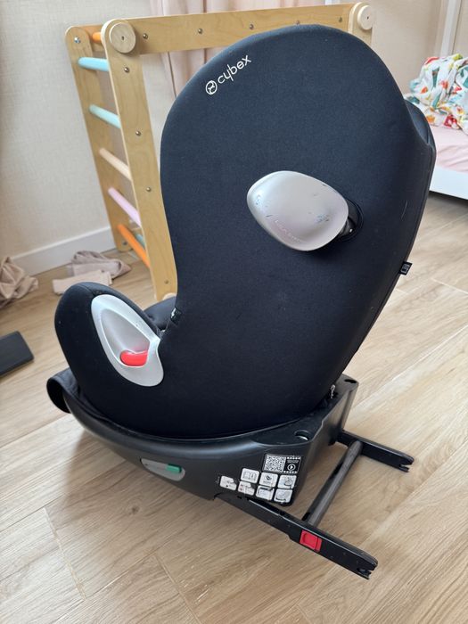 Столче за кола Cybex Sirona