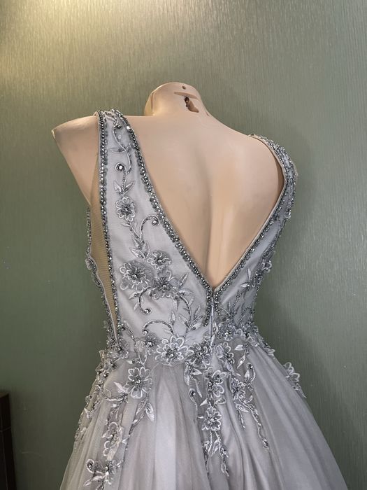 Платье на выпускной