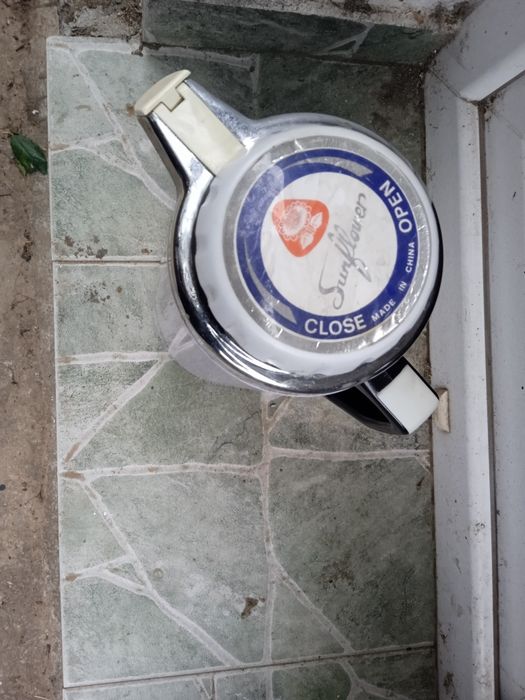 Термоси ретро добро състояние