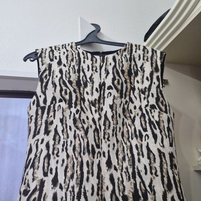 Платье коктейльное