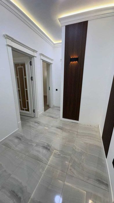 ЖК Ozmahal, Мирзо-Улугбек — центр района Площадь: 42 м² ;евро