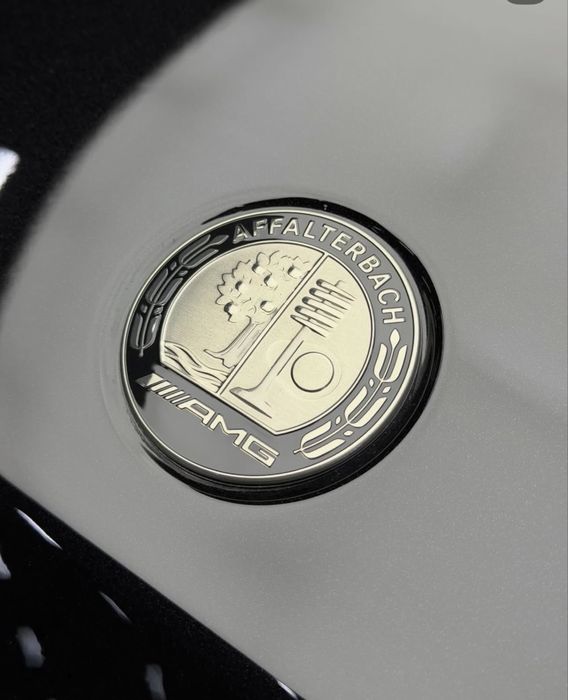 Mercedes Benz G63 2026