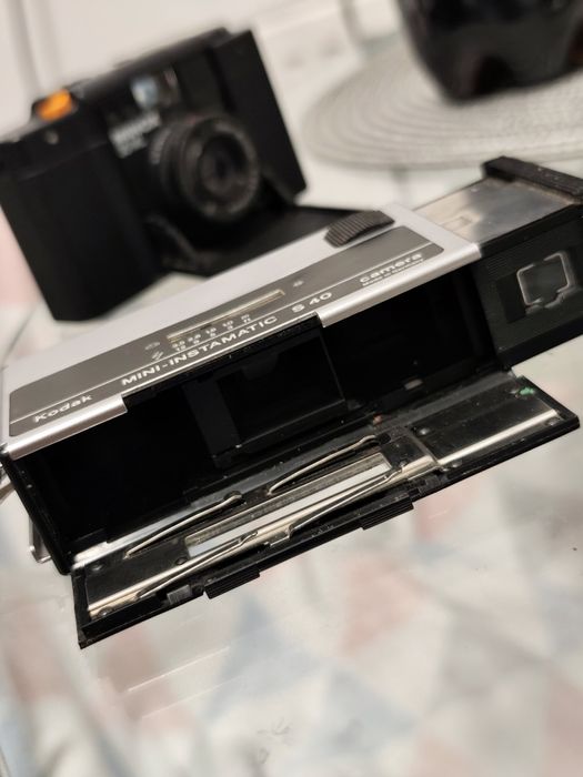 KODAD Mini-Instamatic