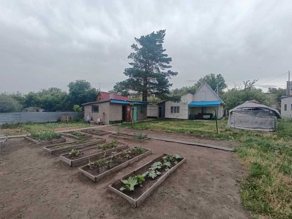 $ Продам отличный 4-х комнатный дом в Майкудуке!