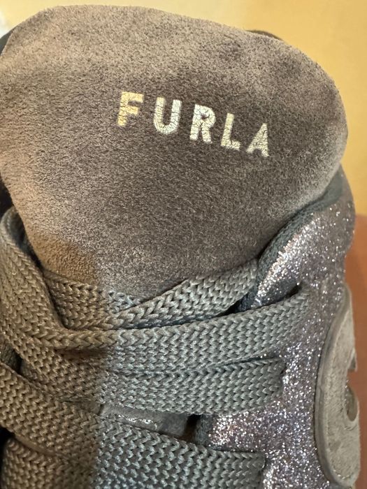 дамски кецове/сникърси Furla