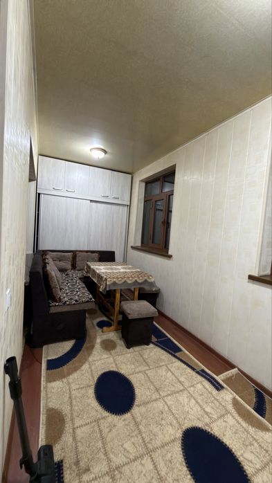 Сдаётся 3 х комнатная квартира, Радуга