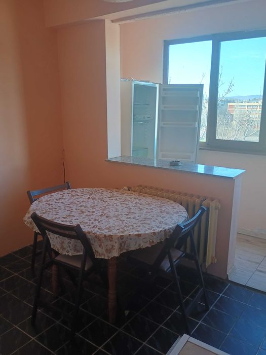 60 кв.м/2-стаен/Панел/Саниран/ет.6-от-6/ТЕЦ/ул. Народни будители/София