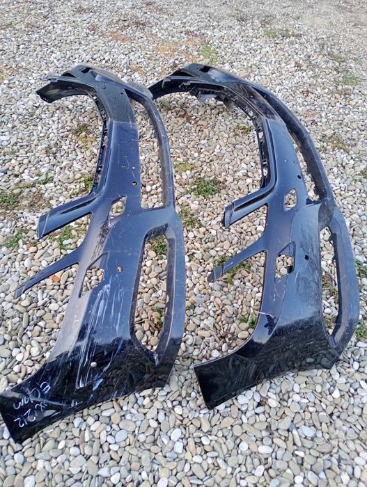 Bara fata proiector led Mercedes E Class W212 an 2008 2012