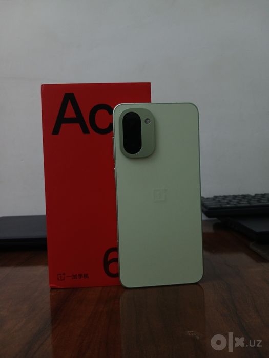 Oneplus ace 6t 15R