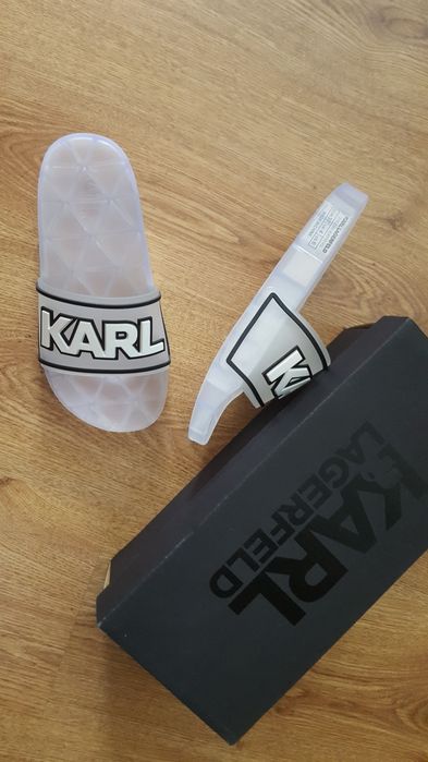 Karl Lagerfeld чехли 37 номер