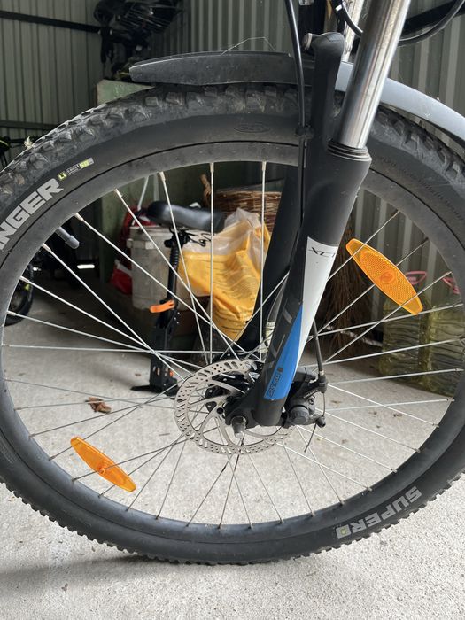 Vand bicicleta BULLS in stare forte buna!