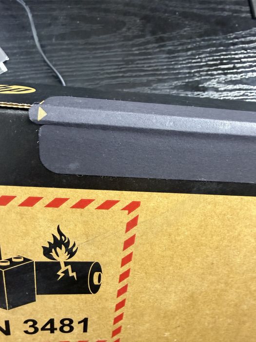 Hp Omnibook 5 Flip ,touch , nou , sigilat