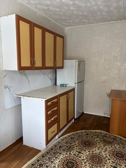 Сдам времянку на длительный срок