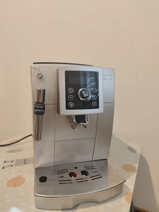 Aparat cafea Delonghi