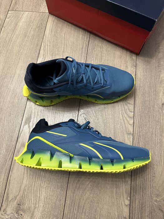 Кроссовки Reebok 43