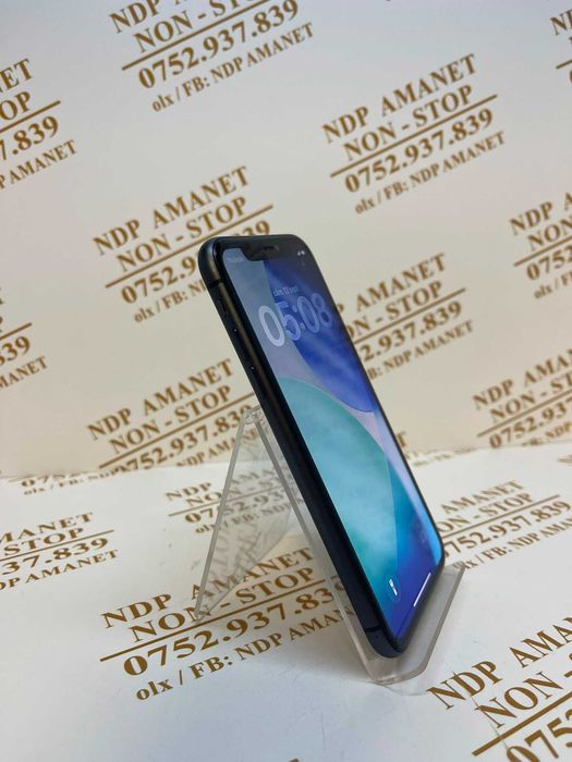 NDP Amanet NON-STOP Bld.Iuliu Maniu 69 iphone 11 (60175)