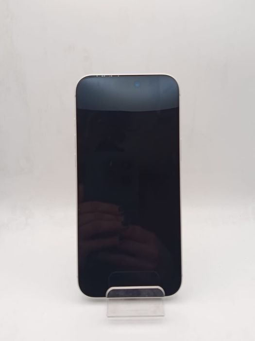 Iphone 17 Pro Max  100% 256gb Amanet BKG