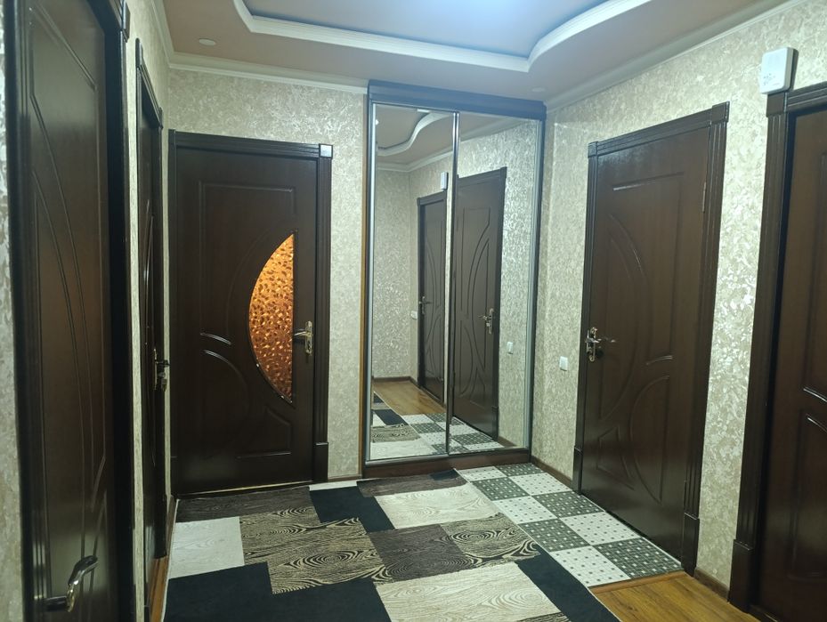 Срочно продаётся квартира!