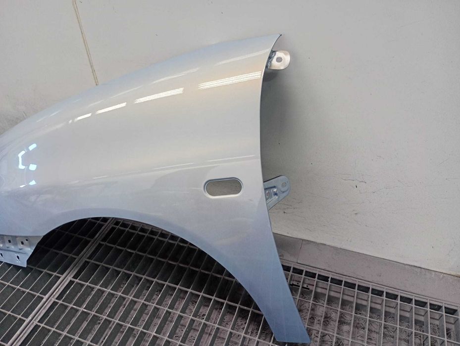 Aripa Fata Stanga Seat Ibiza 2002-2008 (S5T (Gri))