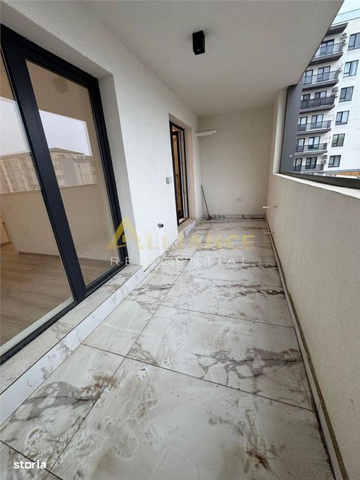 STudio spațios 45 mp – etaj 1, bloc nou, aproape de metrou