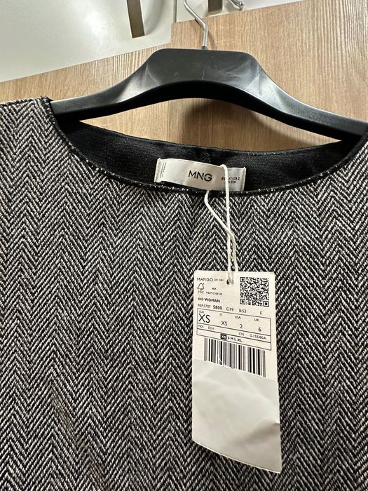 Дамска рокля Mango