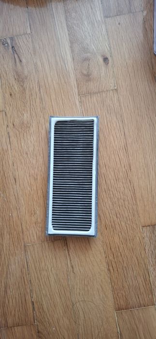 Робот прахосмукачка Roborock S8, S802-00