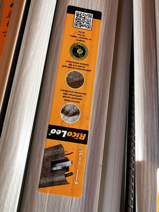 Продам плинтус