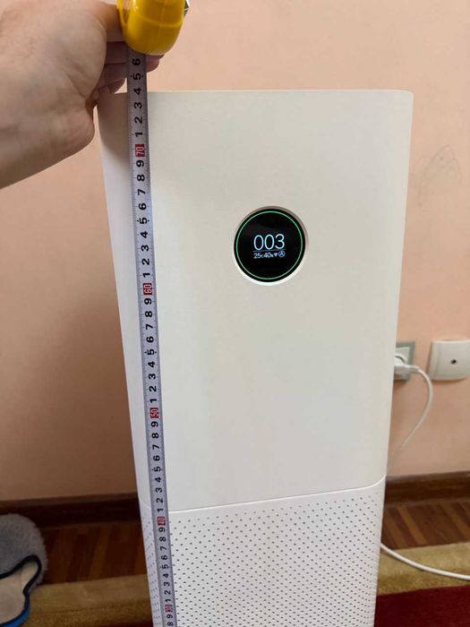 Очиститель воздуха