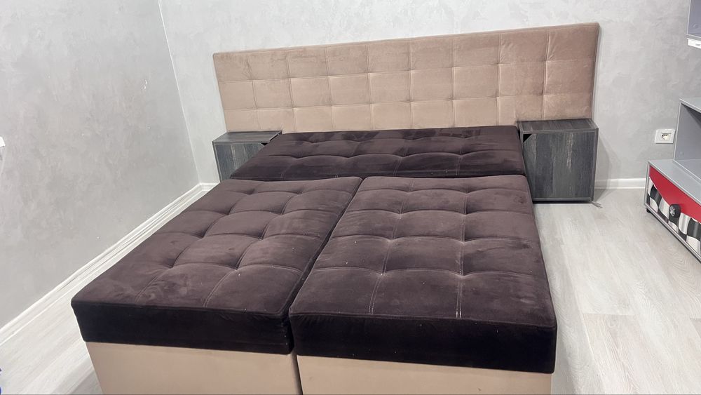 Продам диван-кровать трансформер