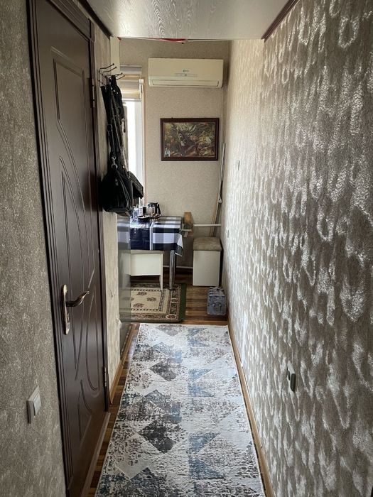 Продаётся однокомнатная квартира Карасу-6