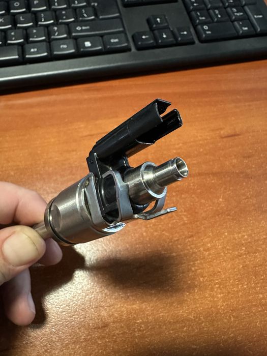 Set injectoare benzina Volvo XC90