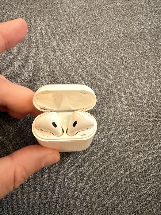 Слушалки AirPod Оригинални