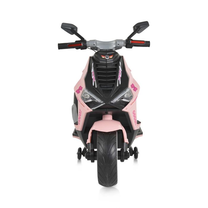 Детски Акумулаторен Скутер  RIMINI V6RR, 12V7AH, EVA гуми