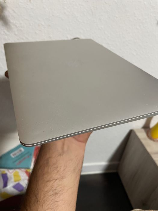 Macbook 2021 now