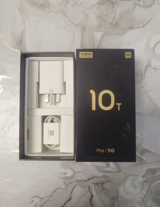 Xiaomi mi 10t pro 5G идеал сост