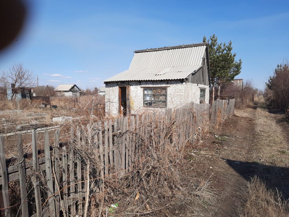 Продам 2 дачи садоводство  Северный