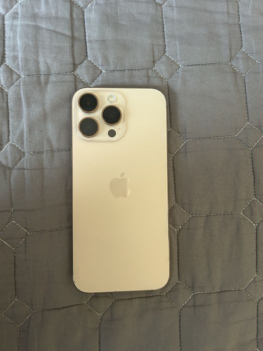 Iphone 16 pro max 256 Gb