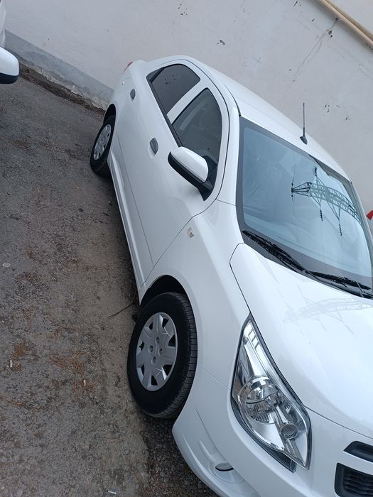 Mexanika cobalt sotiladi