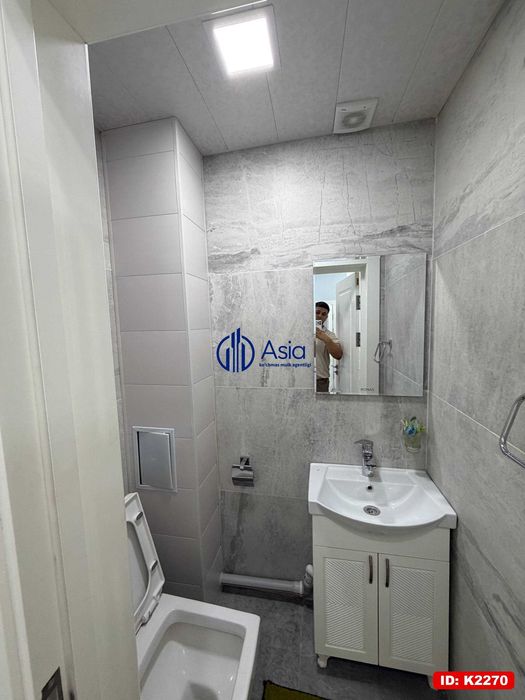 Tezda Gorgaz tomondan 3xonali uy sotiladi K2270