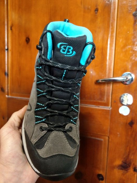 Brutting Comfortex 39нм. 25,5см.