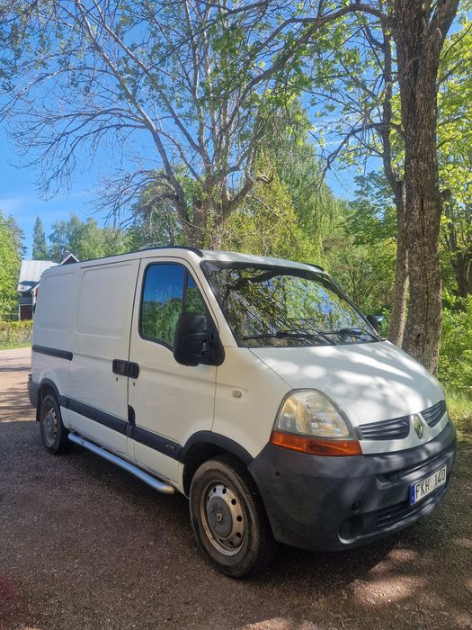 RENAULT 4 2007 — imagine 4