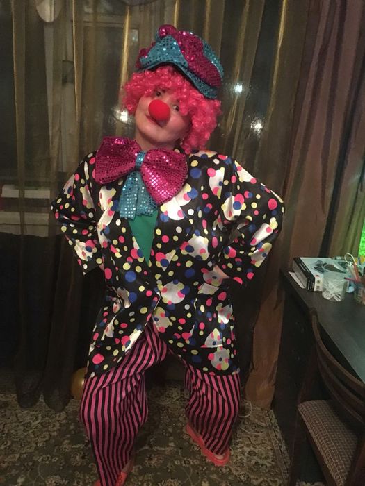 Карнавальные костюмы на взрослых