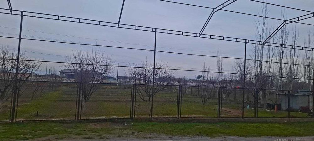 Namunali uy sotiladi