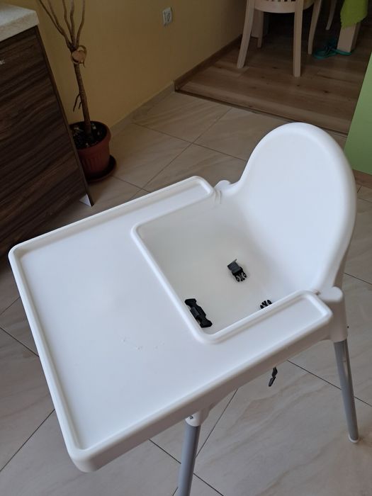 Преносимо столче за хранене Cangoroo Kiwi