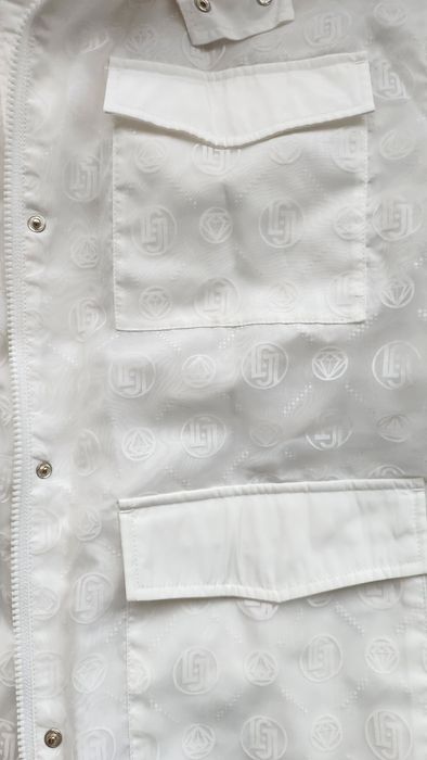 Liu jo пролетно яке