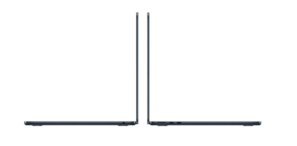 Ноутбук Apple MacBook Air M4 2025 | 13 inch | 15 inch| новые в наличии